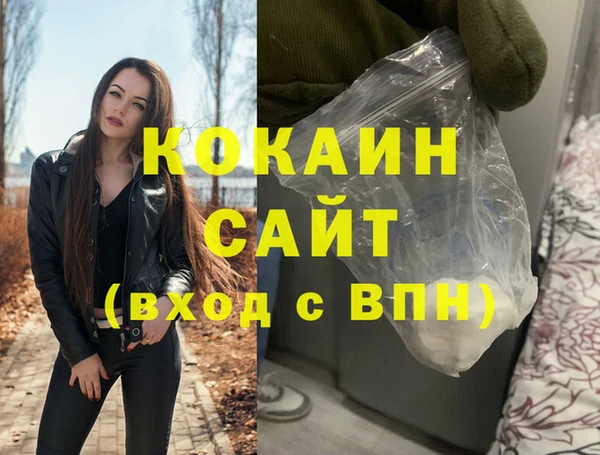 хмурый Богородицк