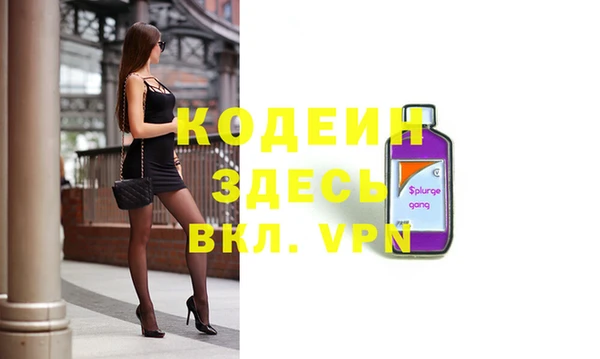 хмурый Богородицк